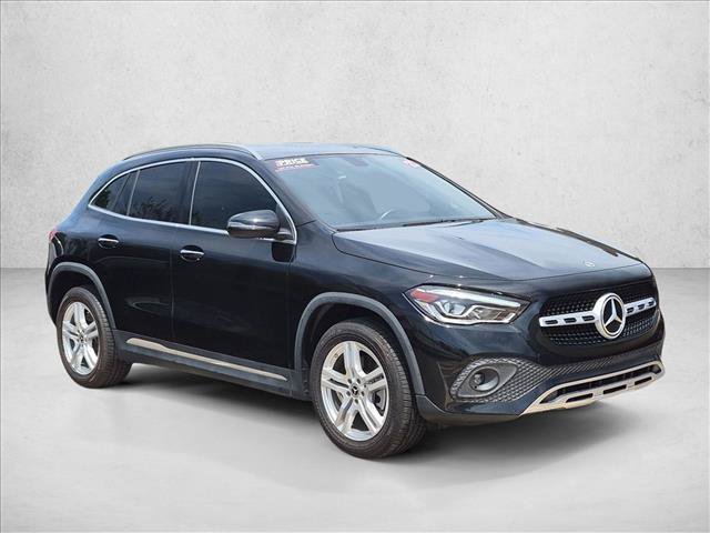 Used 2023 Mercedes-Benz GLA 250 image 3