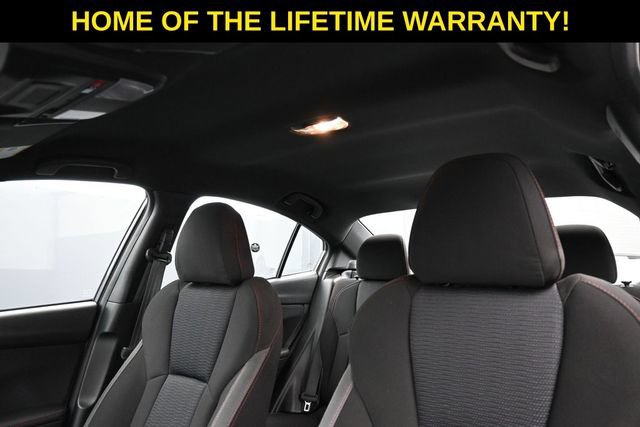 Used 2019 Subaru Impreza 2.0i Sport AWD/4WD image 41