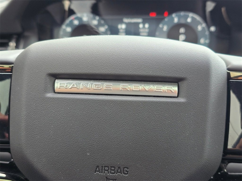Used 2024 Land Rover Range Rover Evoque S image 20