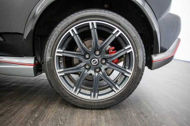 Used 2015 Nissan Juke NISMO RS image 46