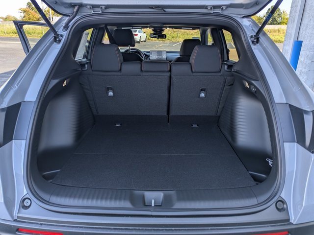 New 2026 Honda HR-V Sport image 11