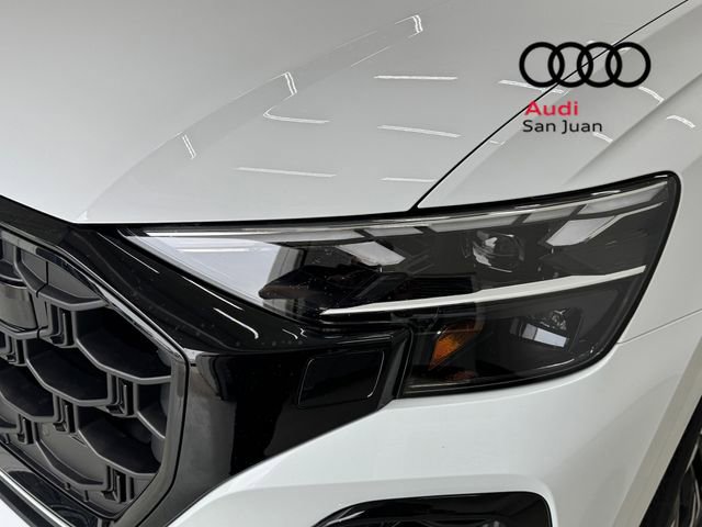 New 2026 Audi Q8 Premium Plus AWD/4WD image 5