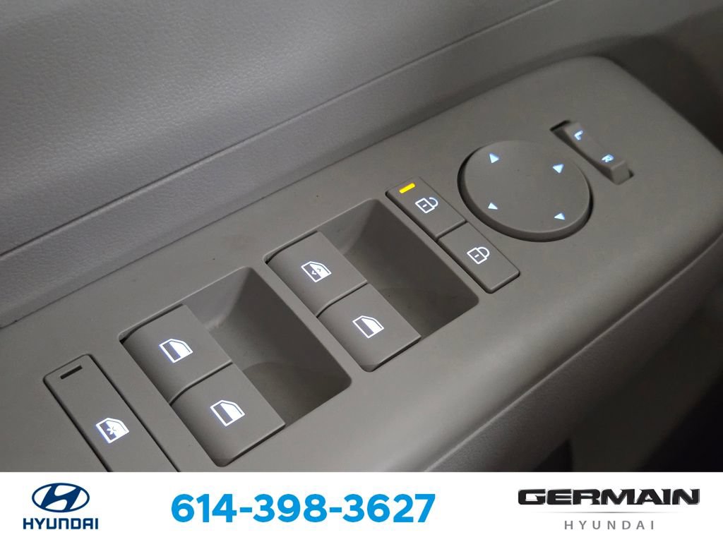 Certified 2026 Hyundai Kona SE FWD image 26
