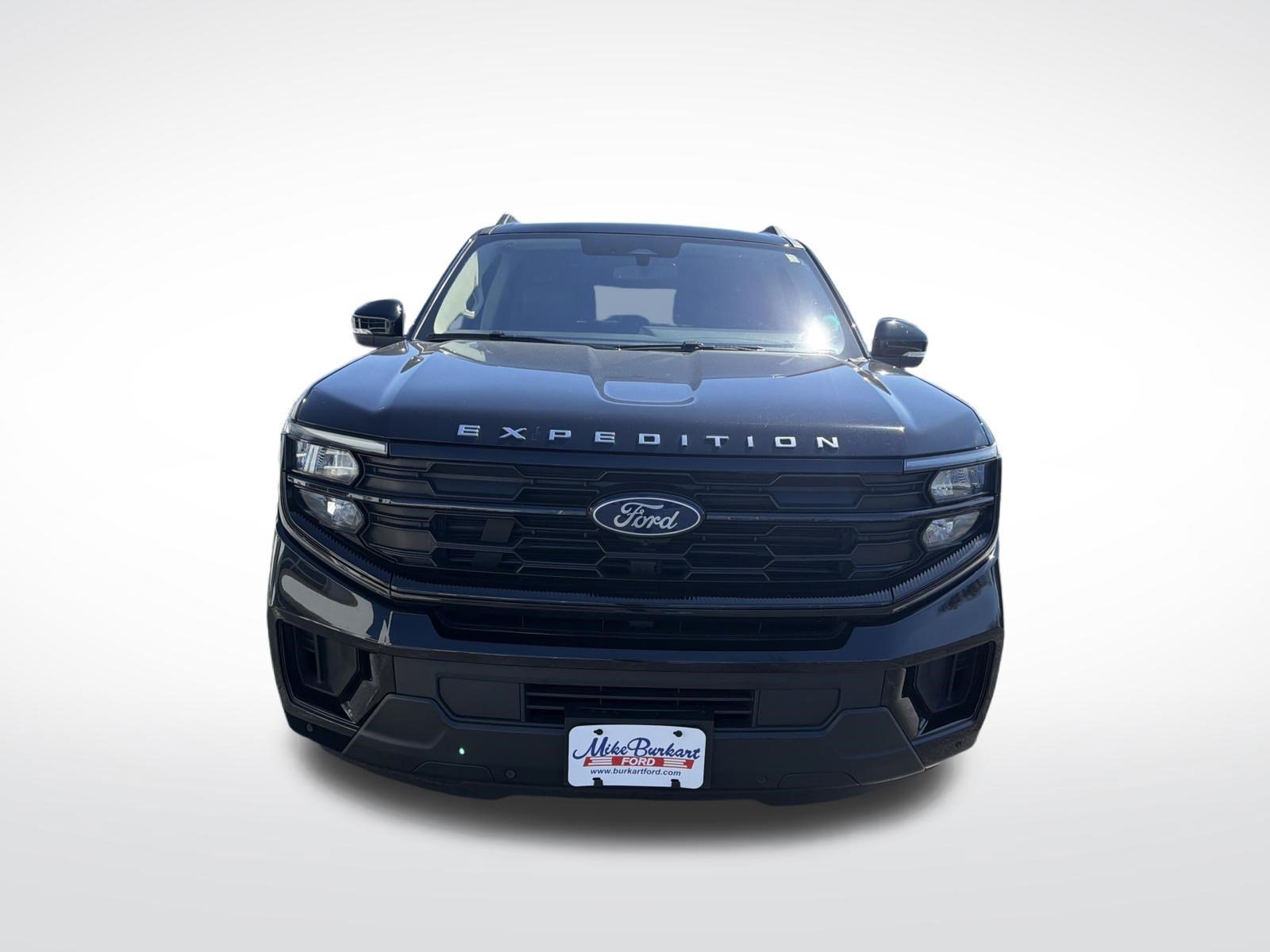 Certified 2025 Ford Expedition Max Active AWD/4WD image 3