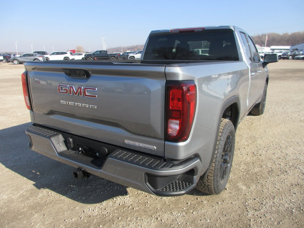 New 2026 GMC Sierra 1500 Elevation w/ Elevation Select Package image 5