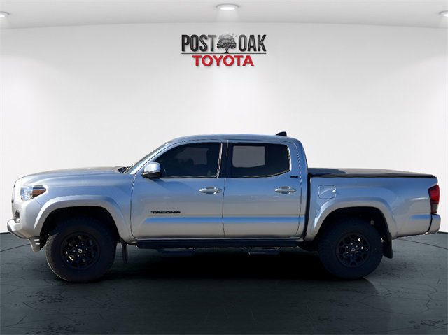 Used 2022 Toyota Tacoma SR5 image 4