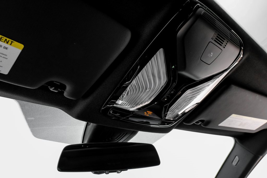 Used 2024 BMW M4 Coupe w/ Executive Package image 20