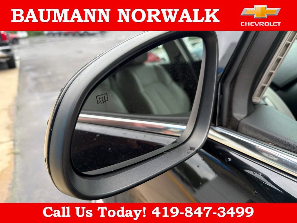 Used 2016 Buick Verano Sport Touring FWD image 17