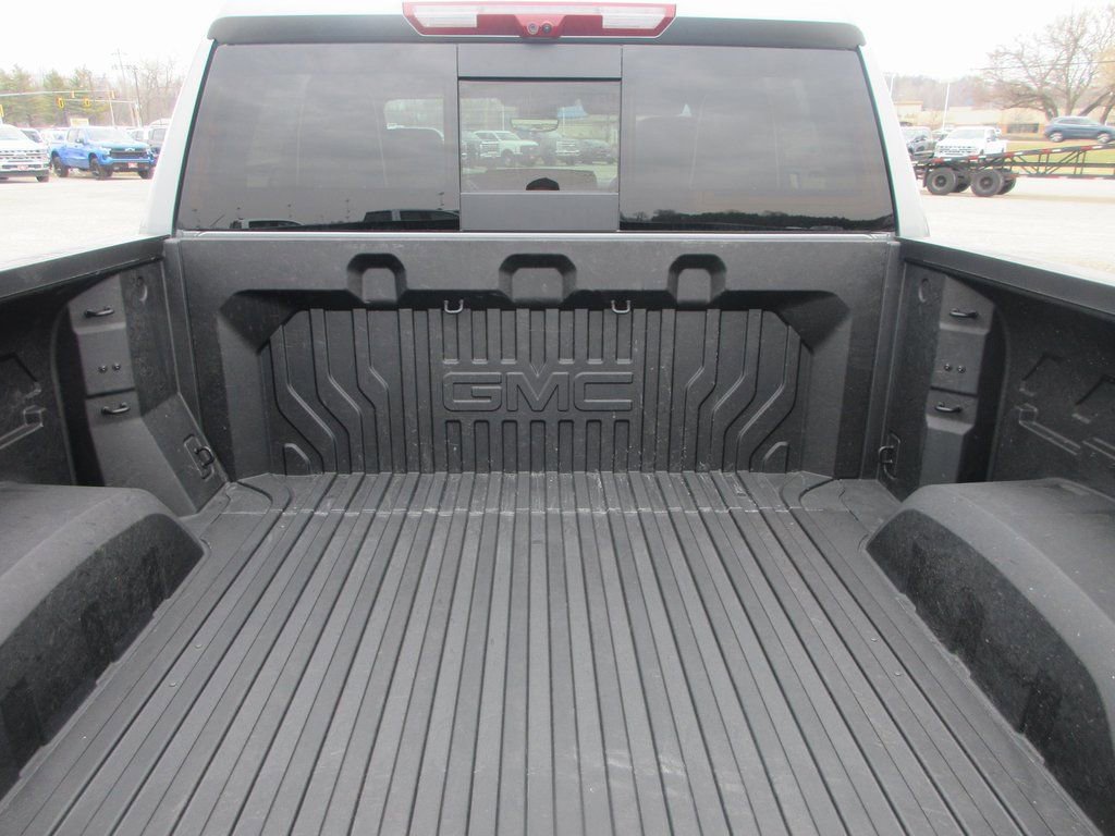 New 2026 GMC Sierra 1500 Denali Ultimate image 7