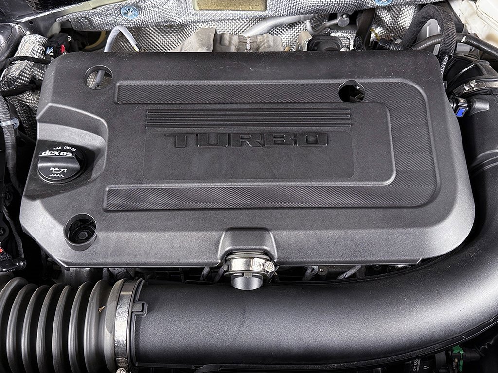 Used 2022 Buick Envision Preferred image 15