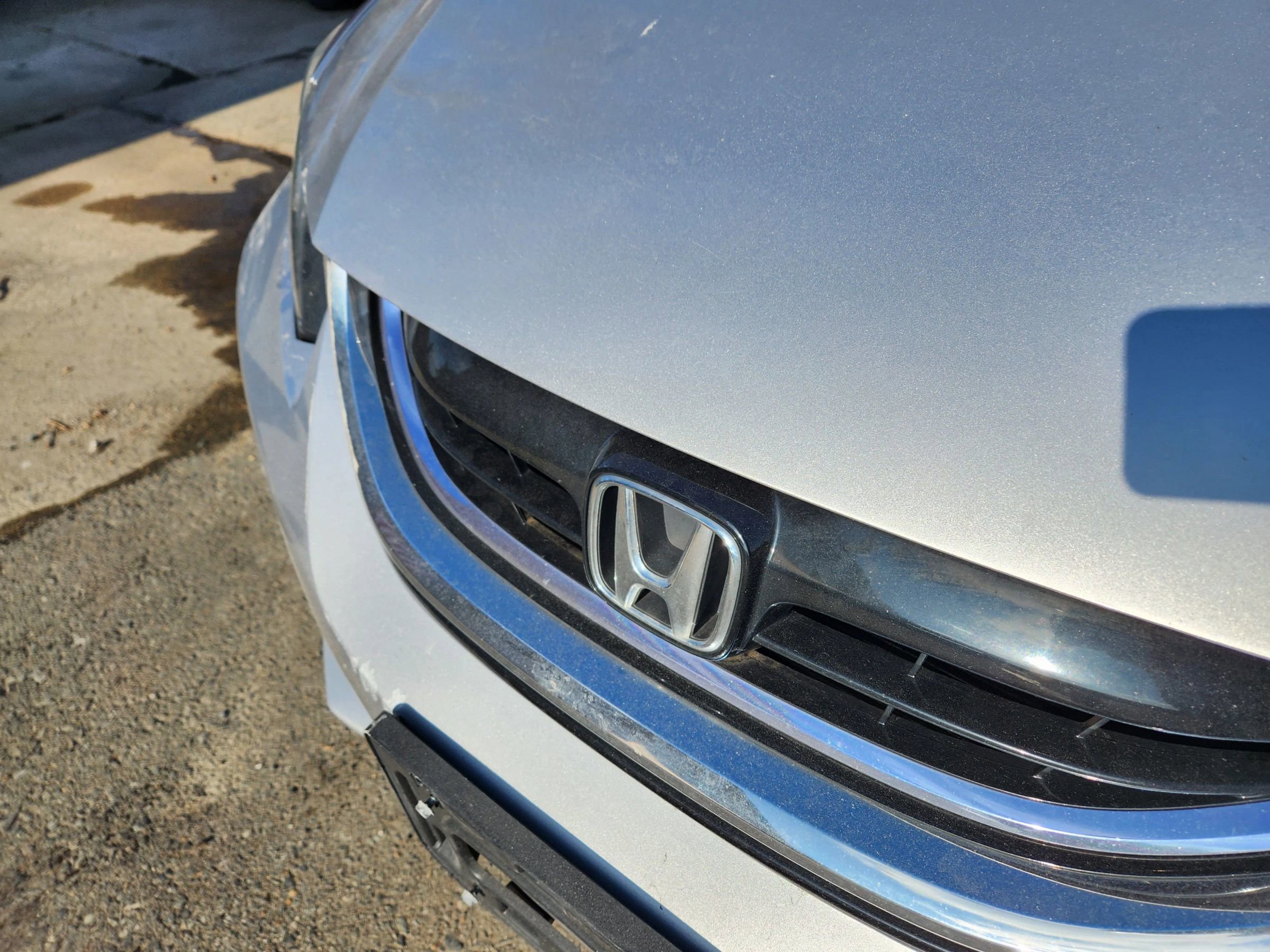 Used 2015 Honda Civic Hybrid Sedan image 5