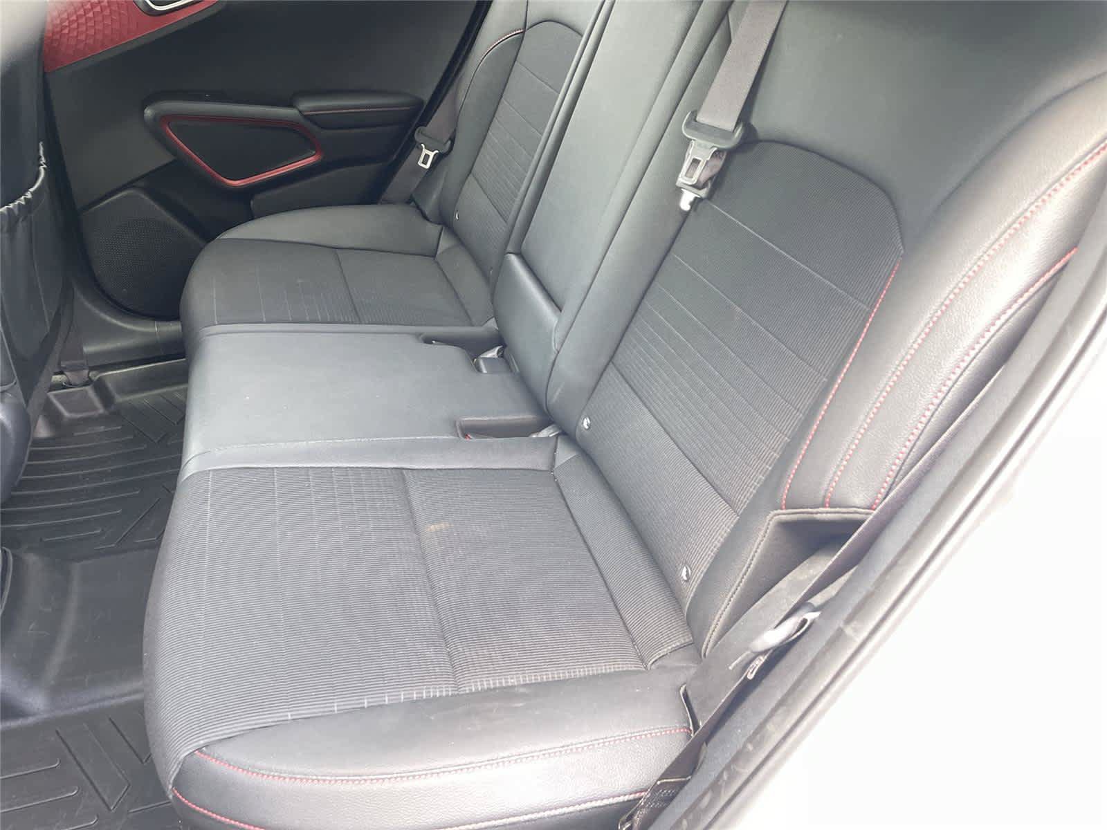 Used 2020 Kia Soul GT-Line Turbo FWD image 15