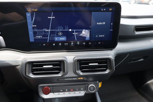 New 2025 Ford Mustang Dark Horse w/ Dark Horse Handlin Package image 28