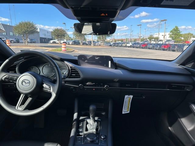 New 2026 MAZDA MAZDA3 s FWD image 28