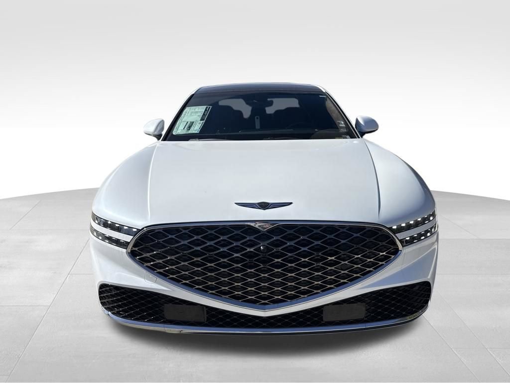 New 2026 Genesis G90 3.5T image 2