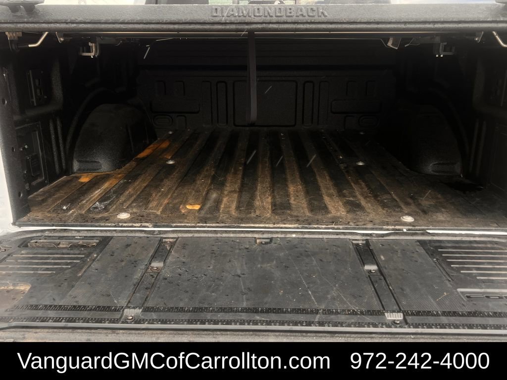 Used 2025 Ford F150 Raptor AWD/4WD image 31