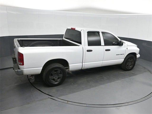 Used 2004 Dodge Ram 1500 Truck SLT image 29