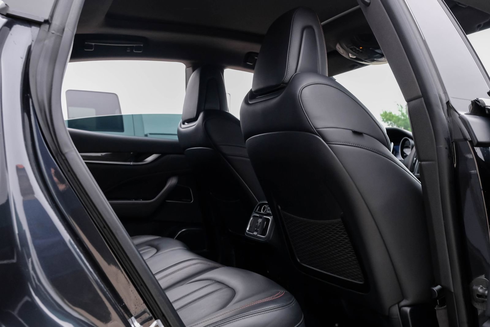 Used 2019 Maserati Levante S GranSport AWD/4WD image 44