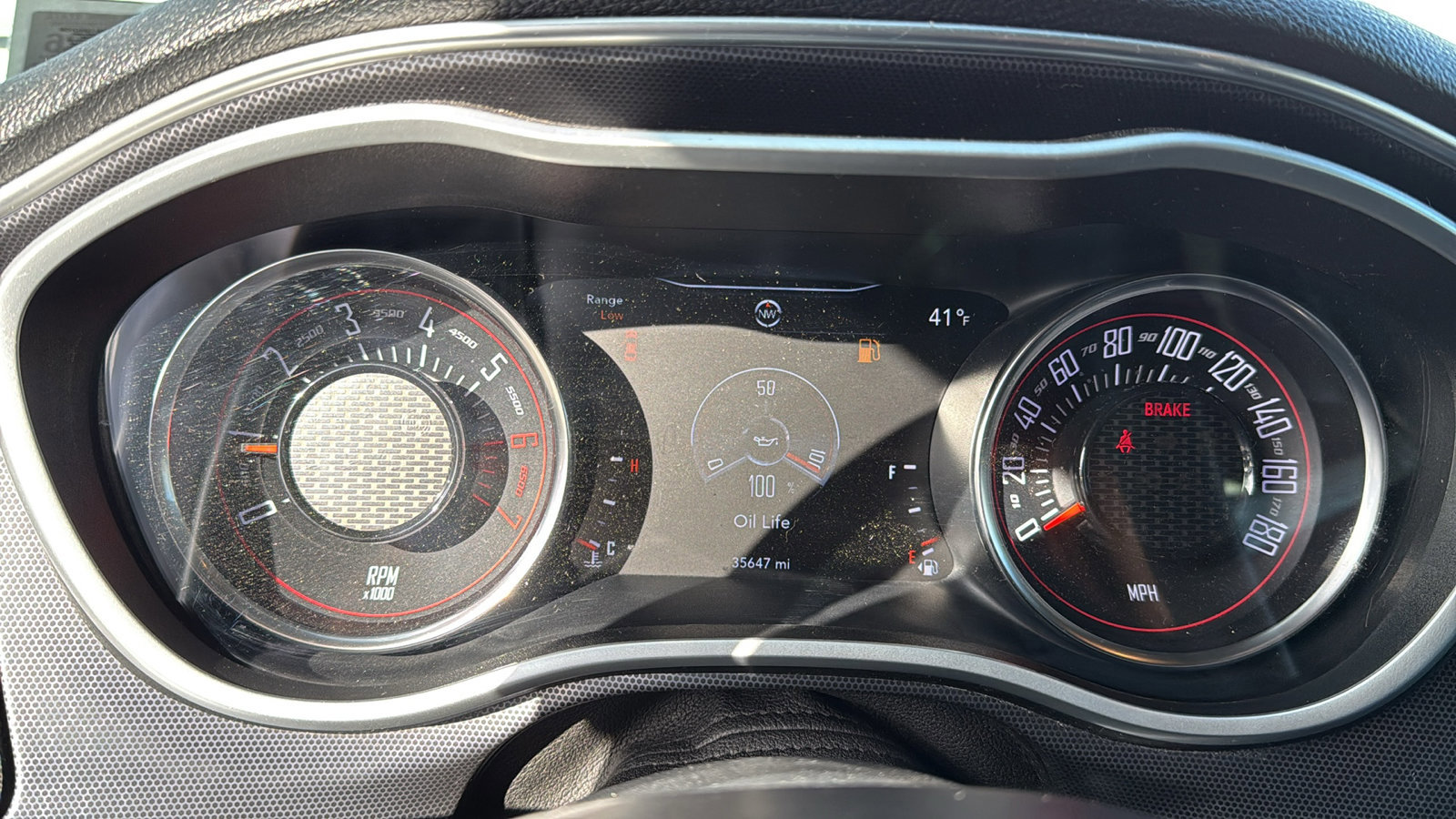 Used 2018 Dodge Challenger R/T Scat Pack w/ Dynamics Package image 18