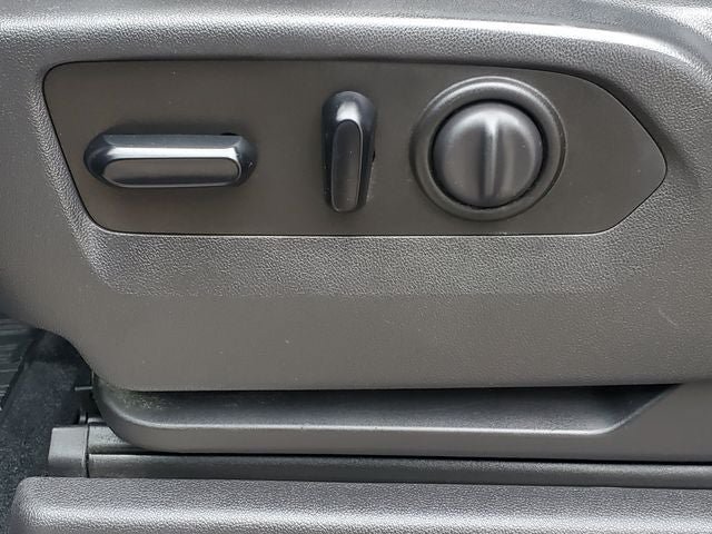 Used 2019 GMC Sierra 1500 AT4 w/ AT4 Premium Package AWD/4WD image 6