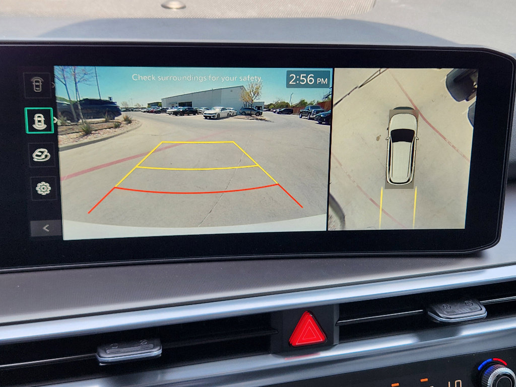 New 2026 Kia Sorento SX Prestige image 13