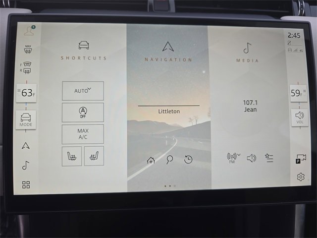 Used 2025 Land Rover Discovery Sport S image 19