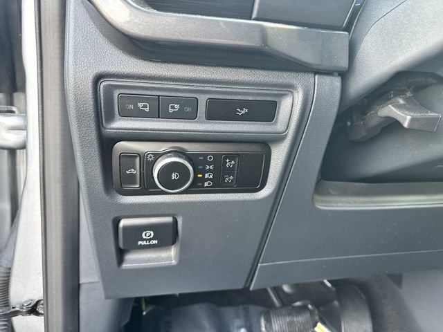 Certified 2023 Ford F150 XLT w/ Equipment Group 302A High image 28