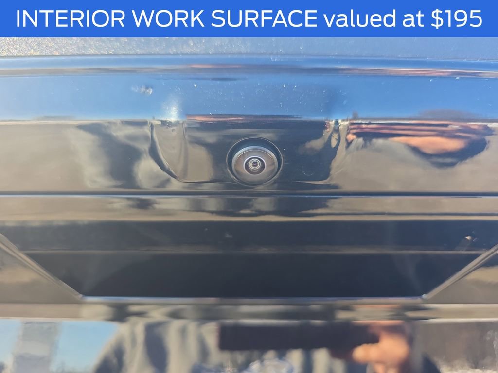 Certified 2022 Ford F150 Lariat w/ Equipment Group 502A High image 17