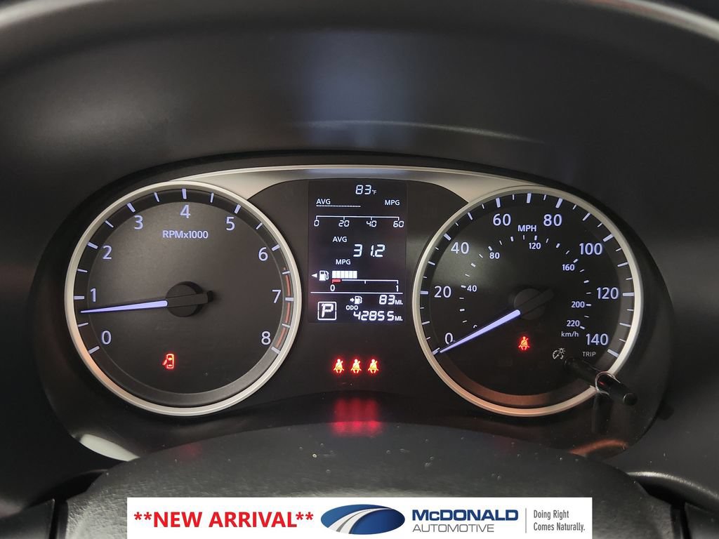 Used 2022 Nissan Kicks S FWD image 22