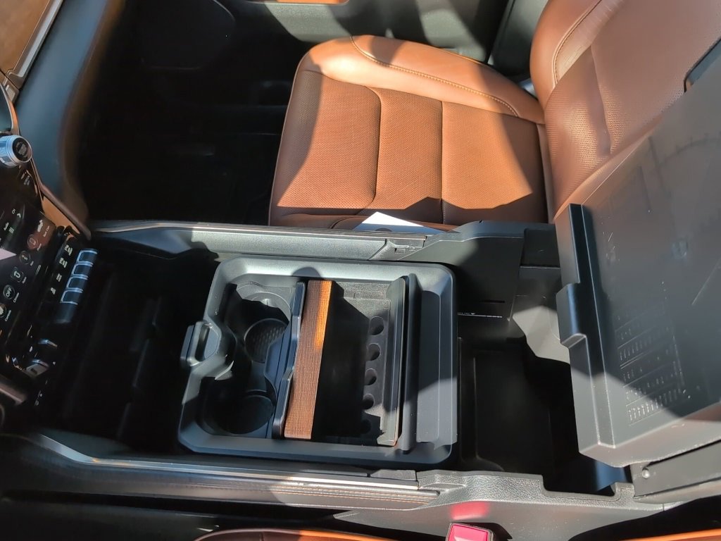 Used 2019 RAM 1500 Limited image 19