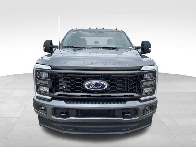 New 2026 Ford F250 XL w/ STX Appearance Package image 2