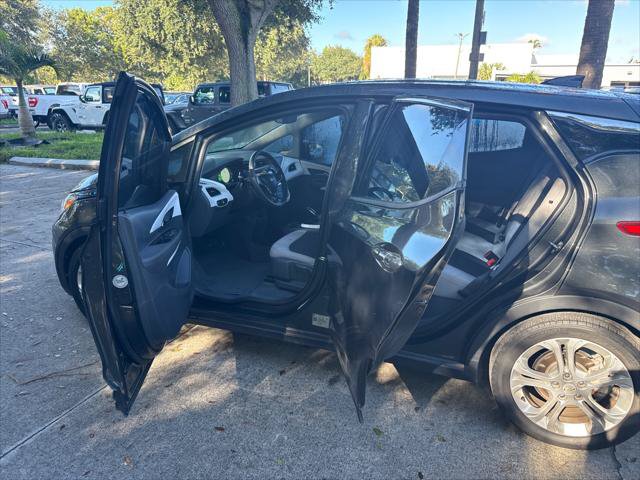 Used 2020 Chevrolet Bolt LT FWD image 13