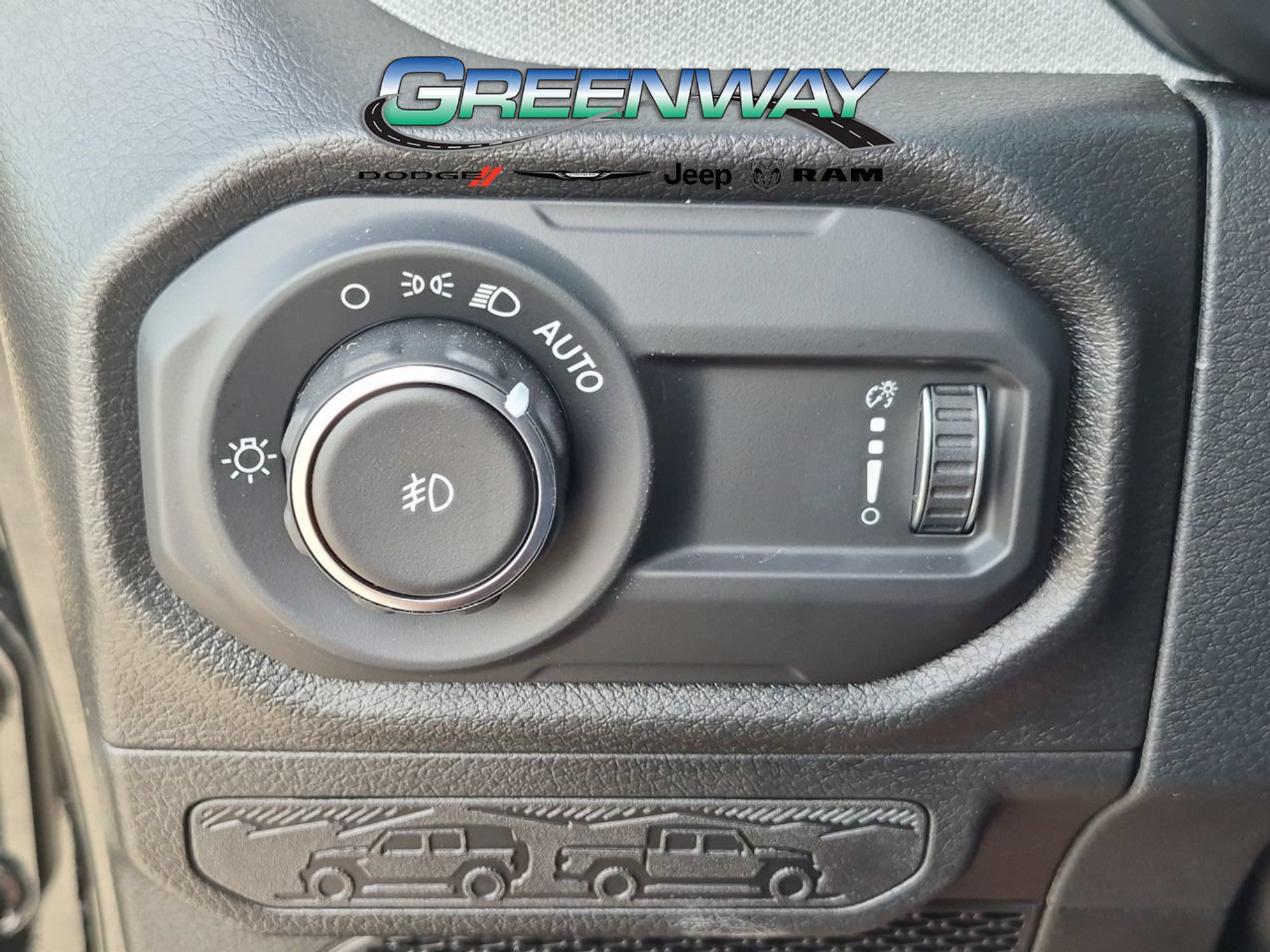 Used 2026 Jeep Wrangler Unlimited Sport AWD/4WD image 20