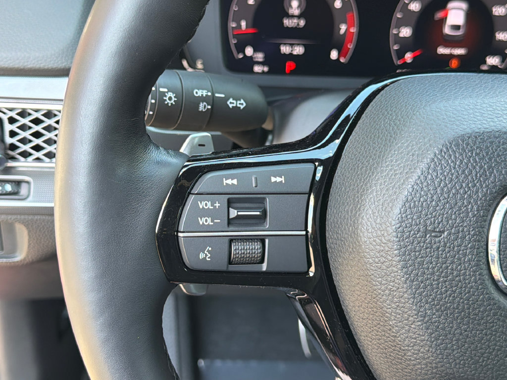 Used 2023 Acura Integra A-Spec w/ Technology Package FWD image 24
