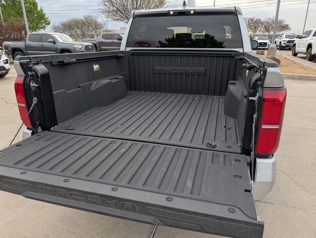 Used 2024 Toyota Tacoma TRD Sport RWD image 29