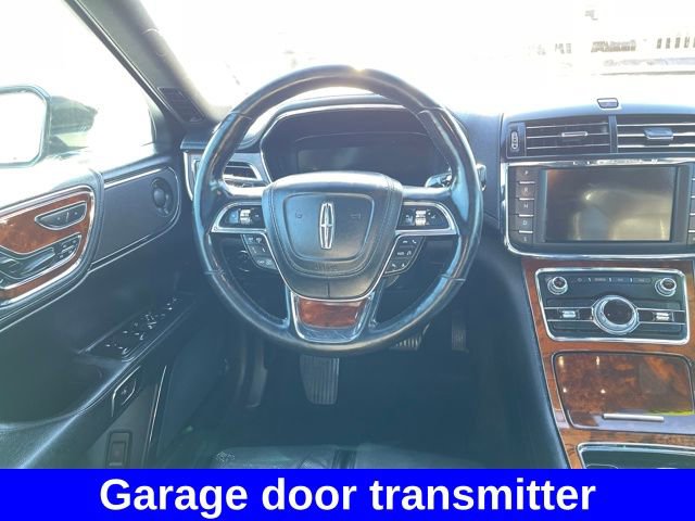 Used 2020 Lincoln Continental Reserve image 13