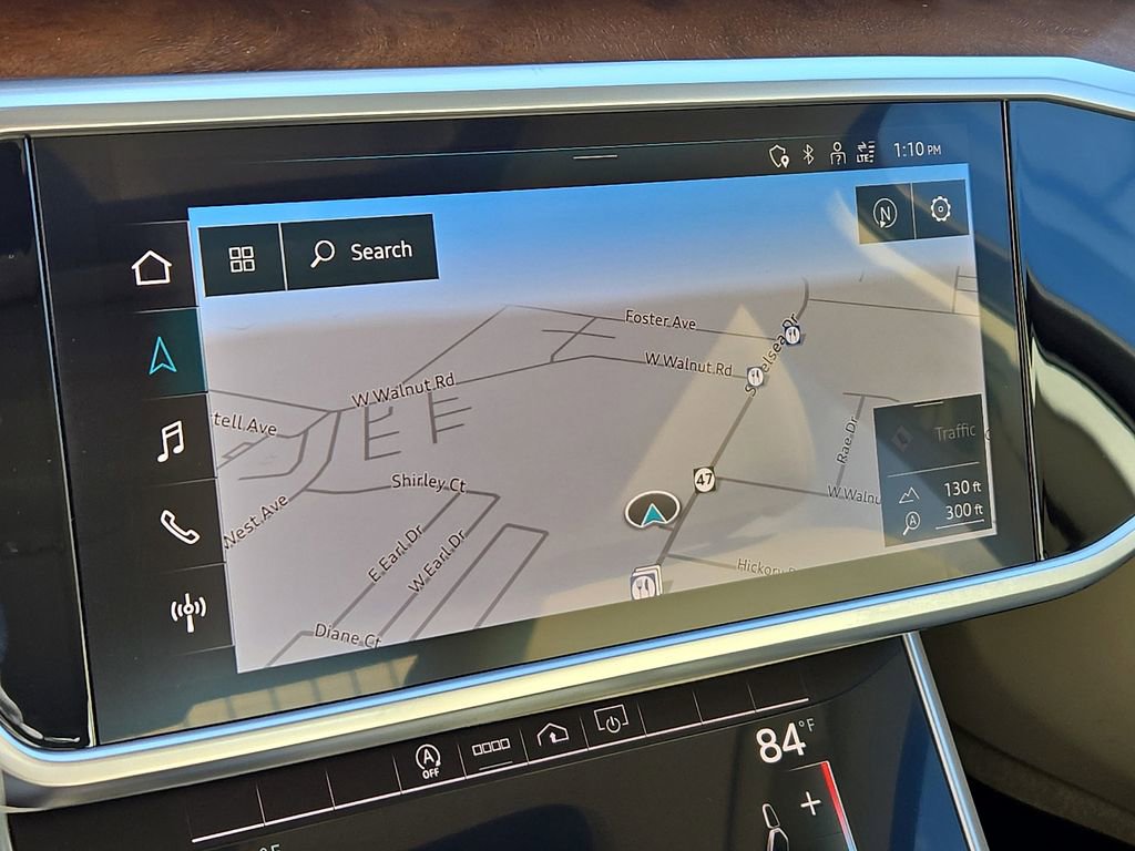 Used 2023 Audi A6 3.0T Premium image 17