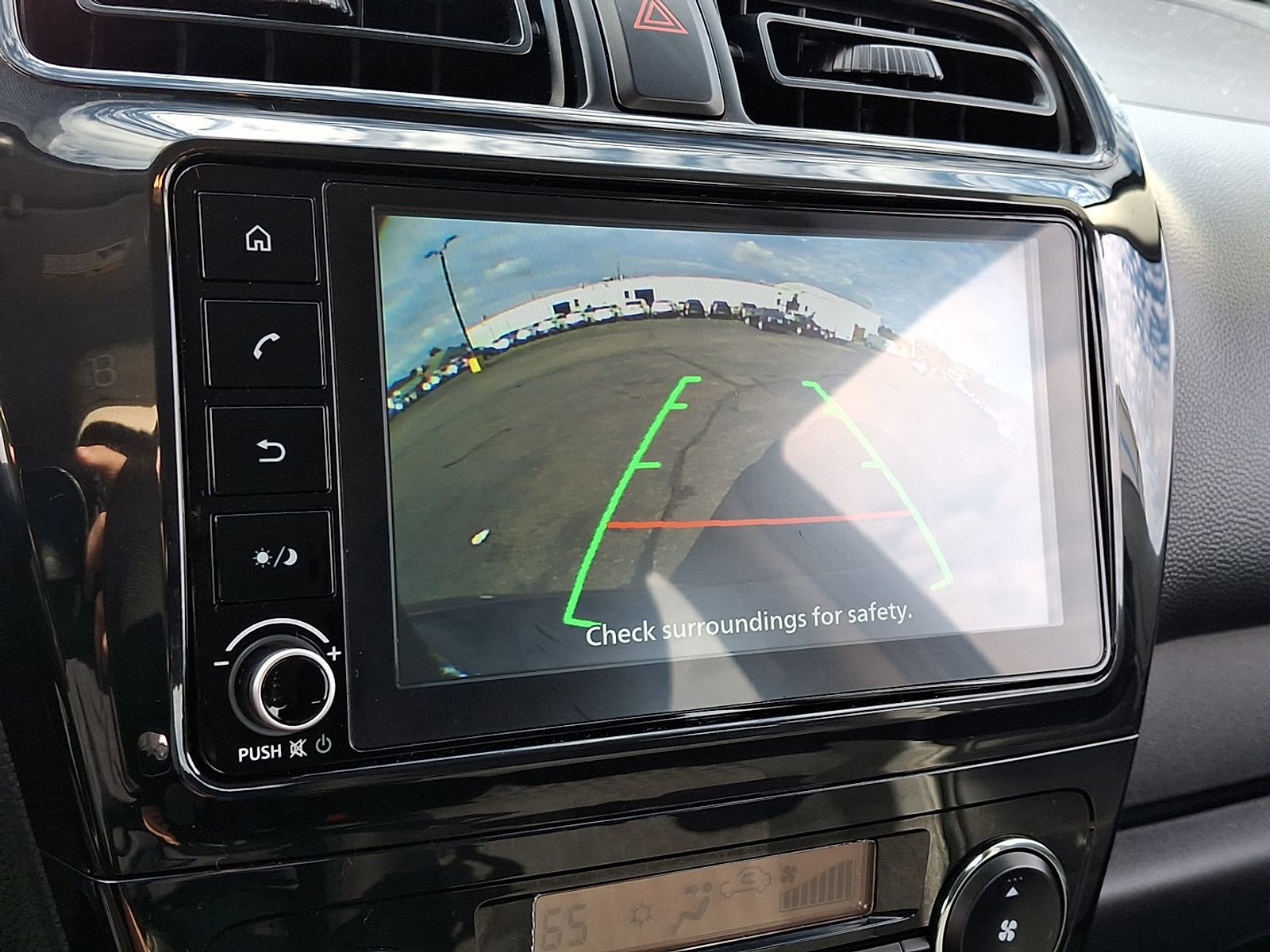 Used 2024 Mitsubishi Mirage ES image 20