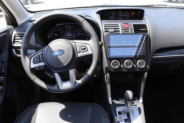 Used 2018 Subaru Forester 2.5i Limited image 25