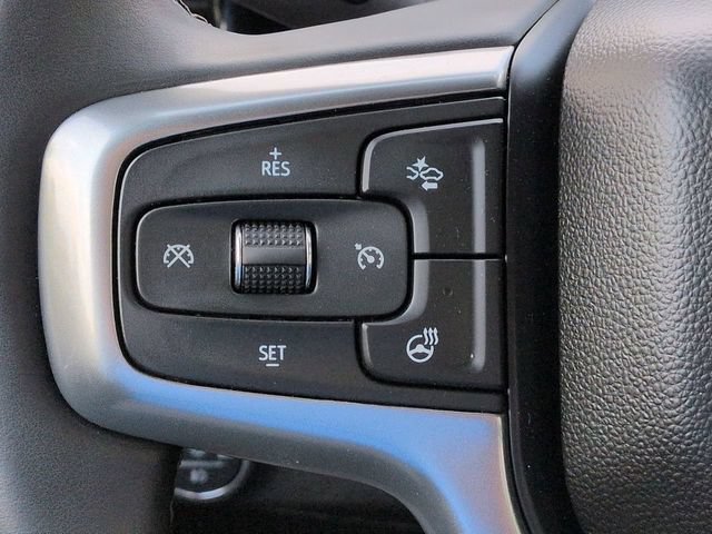 Used 2025 Chevrolet Silverado 3500 LTZ w/ LTZ Convenience Package AWD/4WD image 33