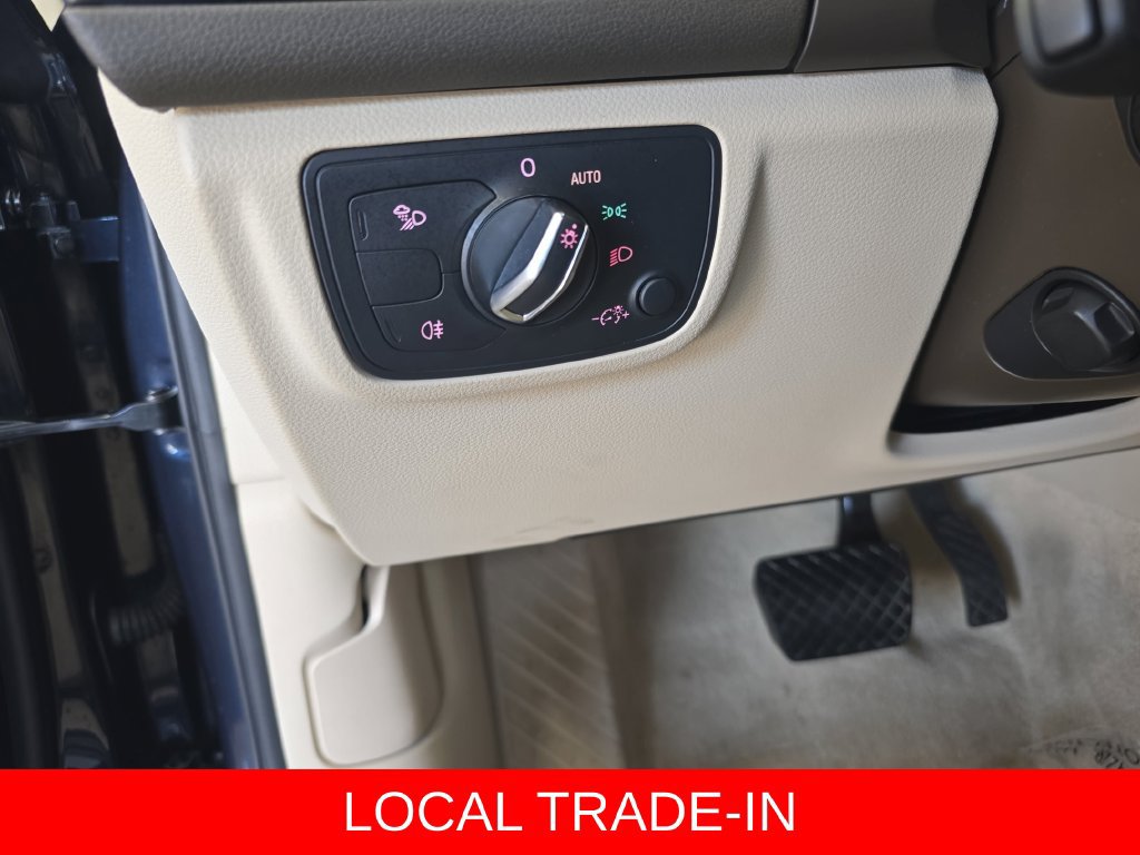 Used 2018 Audi A6 2.0T Premium Plus w/ Premium Plus Package AWD/4WD image 26