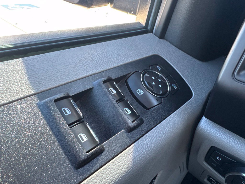 Used 2018 Ford F150 XL w/ Equipment Group 101A Mid AWD/4WD image 7