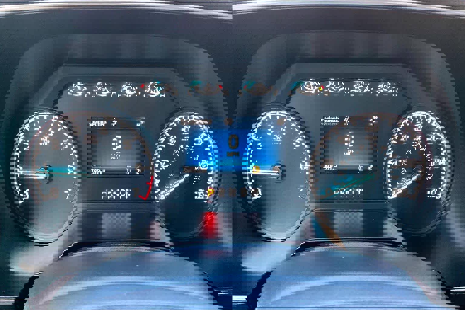 Used 2021 Ford F150 XL w/ STX Appearance Package image 26