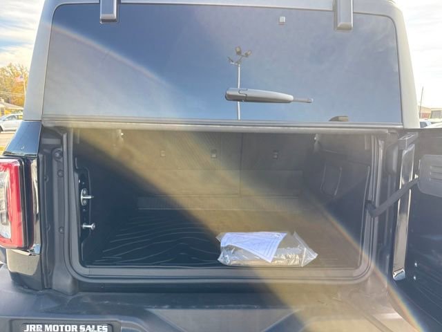 Used 2024 Ford Bronco Wildtrak image 22