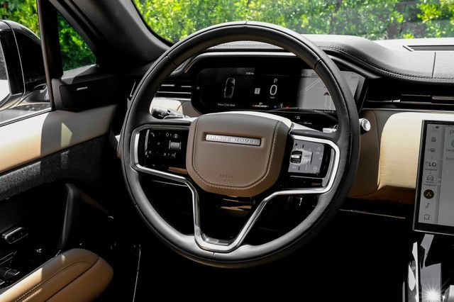 New 2026 Land Rover Range Rover Sport SE AWD/4WD image 20