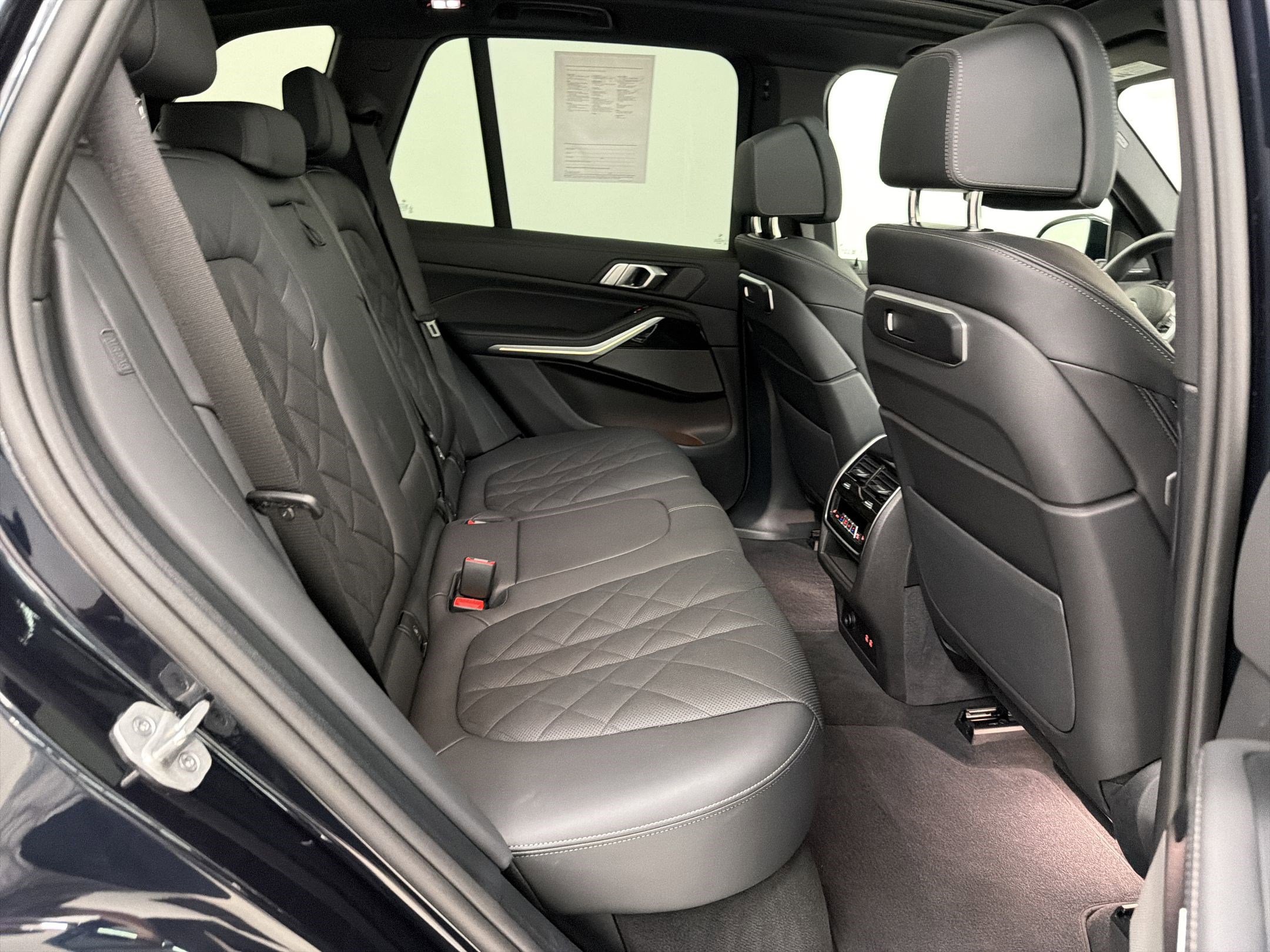 Certified 2026 BMW X5 xDrive40i image 30
