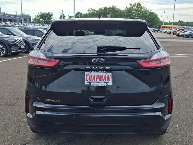 Certified 2024 Ford Edge ST-Line AWD/4WD image 5