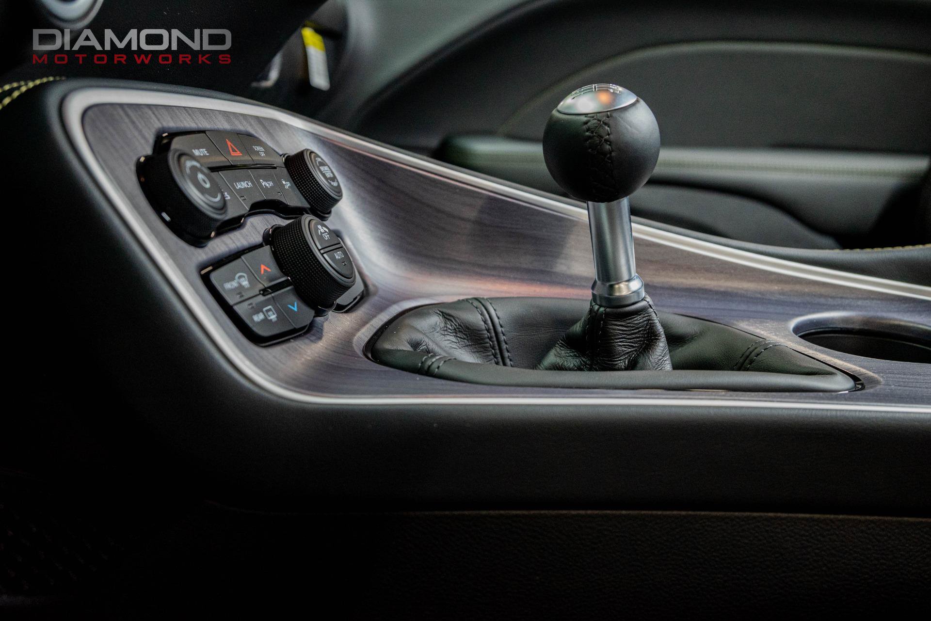 Used 2023 Dodge Challenger R/T Scat Pack image 50