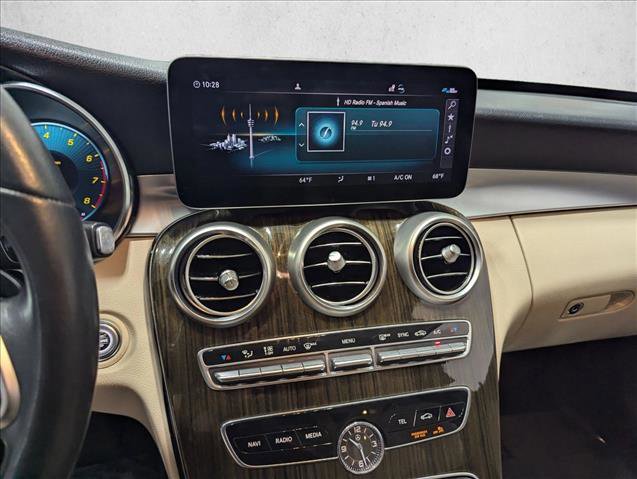 Certified 2021 Mercedes-Benz C 300 Sedan image 13