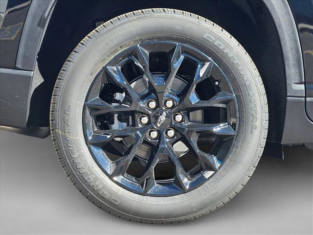 New 2026 Chevrolet Traverse LT w/ Midnight/Sport Edition image 11